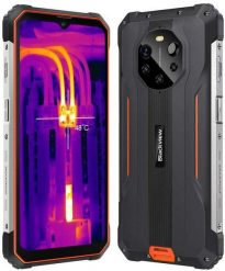 Smartfon Blackview BL8800 Pro 5G 8/128GB Czarno-srebrny (BL8800_PRO-OR_EU). Czarne smartfony Blackview. Za 1,364.08 zł.