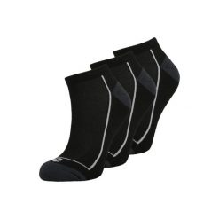 Skarpetki Endurance Boron (x3). Czarne skarpetki damskie Endurance, bez wzorów. Za 72.00 zł.
