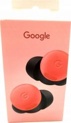 Google Pixel Buds Pro 2, Peony. Słuchawki bezprzewodowe Google. Za 1,059.19 zł.