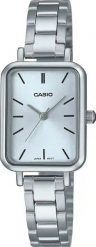 ZEGAREK DAMSKI CASIO LTP-V009D-2E + BOX. Zegarki damskie Casio. Za 203.81 zł.