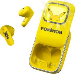 Ausinės OTL - Pokémon Pikachu SLIDE TWS Earphones. Słuchawki douszne NoName. Za 54.06 zł.