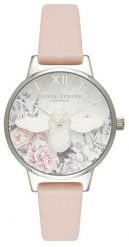 Zegarek Damski Olivia Burton OB16GH09 ( 30 mm). Zegarki damskie Olivia Burton. Za 304.79 zł.