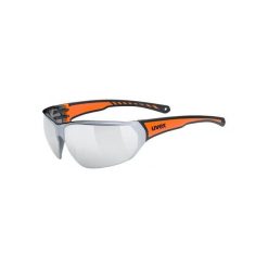 Okulary Uvex Sportstyle 204 uni (kolor 2316). Brązowe okulary przeciwsłoneczne damskie Uvex. Za 109.99 zł.