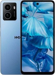 Smartfon HMD Pulse 4/64GB Niebieski (S8107583). Niebieskie smartfony HMD. Za 456.08 zł.
