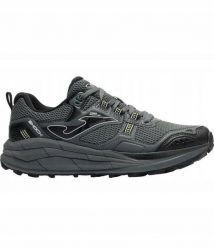 Joma Joma Shock Men 2612 TKSHOS2612 szary 43. Szare buty sportowe męskie Joma, bez wzorów, bez zapięcia. Za 191.45 zł.