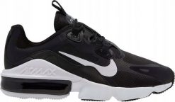 BUTY NIKE AIR MAX INFINITY 2 CU9452 006 SPORT LATO. Buty sportowe męskie Nike, na lato, bez wzorów, bez zapięcia, nike air max. Za 369.00 zł.