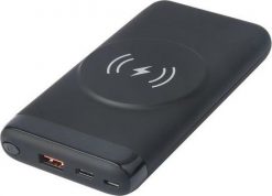 Powerbank eStuff INFINITE Power Bank 10.000. Powerbanki eSTUFF. Za 146.03 zł.
