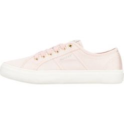 Gant Zoee Tenisówki Różowy Beżowy. Brązowe trampki i tenisówki damskie GANT, bez wzorów, z materiału, bez zapięcia. Za 309.95 zł.