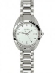 Zegarek Seiko Seiko Quartz SKK885P1 Zegarek damski 34 mm. Zegarki damskie Seiko. Za 1,367.99 zł.