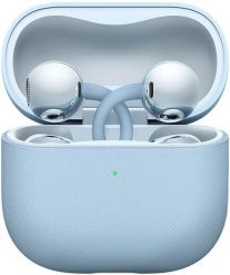 Huawei - FreeClip 2, Blue. Niebieskie słuchawki bezprzewodowe Huawei. Za 849.68 zł.