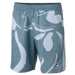 Spodnie sportowe męskie Fila TFM2425000147. Niebieskie spodnie sportowe męskie Fila, m, bez wzorów, z materiału. Za 402.00 zł.