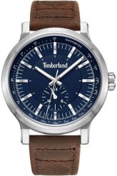 Zegarek Timberland Męski TDWGF2231001 (S7270803). Zegarki męskie Timberland, bez wzorów. Za 397.99 zł.