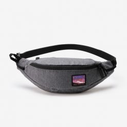 Torba nerka Premium Travel 500. Torby podróżne damskie FORCLAZ, bez wzorów, z tkaniny, małe. W wyprzedaży za 49.99 zł.