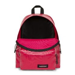 Plecak Eastpak Pak'R. Czerwone plecaki damskie Eastpak, bez wzorów, sportowe. Za 283.50 zł.