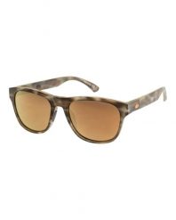 Okulary przeciwsłoneczne dla Mężczyzn TAGGER Zielony. Zielone okulary przeciwsłoneczne damskie Quiksilver. Za 389.99 zł.