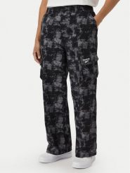 Reebok Spodnie dresowe Aleksey RK25717CCM Szary Regular Fit. Szare spodnie sportowe męskie Reebok, m, bez wzorów, z dresówki. Za 329.99 zł.