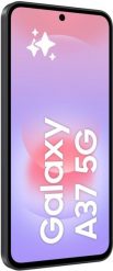 Smartfon Samsung Samsung A376B Galaxy A37 5G 256 GB Enterpr (Awesome Charcoal). Szare smartfony SAMSUNG. Za 2,311.76 zł.