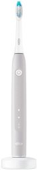 Szczoteczka soniczna Oral-B Pulsonic Slim Clean 2000 szary. Szare szczoteczki soniczne Oral-B. Za 209.00 zł.