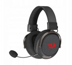 Słuchawki Redragon Słuchawki nauszne Redragon H858 Arrow Gamingowe Bluetooth / 2.4 GHz / USB-C. Słuchawki bezprzewodowe Redragon. Za 547.80 zł.