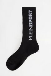 Skarpety męskie z logo-pak PLEIN SPORT. Skarpety męskie Plein Sport, bez wzorów. Za 119.00 zł.
