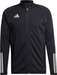 Adidas Bluza adidas Tiro 23 Competition Training M HK7648. Bluzy męskie Adidas, m, bez wzorów, bez ramiączek, bez kaptura. Za 198.52 zł.