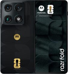Smartfon Motorola Razr Fold 16/512GB FIFA World Cup 26 Collection (PBAX0037PL). Smartfony Motorola. Za 7,623.99 zł.