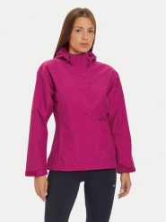 Helly Hansen Kurtka przeciwdeszczowa Seven J Rain 62066 Różowy Regular Fit. Czerwone kurtki sportowe damskie Helly Hansen, s, bez wzorów, z syntetyku, bez ramiączek, bez kaptura, outdoorowe. Za 309.99 zł.
