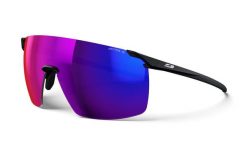Okulary rowerowe JULBO Faster XL - Spectron HD 3 - Black. Czarne okulary przeciwsłoneczne damskie JULBO. Za 619.00 zł.