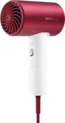Suszarka Soocas Suszarka do włosów H5 (czerwona). Czerwone suszarki do włosów SOOCAS. Za 189.00 zł.