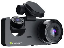 Tracer Halo 360 Dual. Wideorejestratory Tracer. Za 149.90 zł.