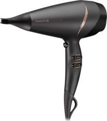 Suszarka Remington AC7200 Supercare Pro. Suszarki do włosów Remington. Za 219.99 zł.