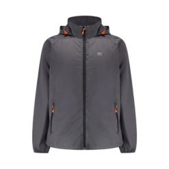 Kurtka wodoodporna Mac In A Sac Origin. Brązowe kurtki męskie Mac In A Sac, m, bez wzorów, bez kaptura. Za 343.50 zł.