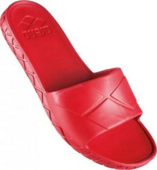 Arena Klapki basenowe unisex Arena Waterlight rozmiar 41. Klapki męskie ARENA, bez wzorów, bez zapięcia. Za 77.42 zł.