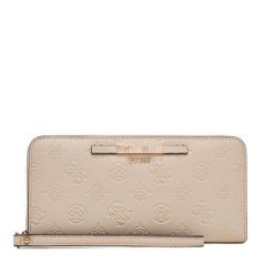 Portfel Guess. Białe portfele damskie Guess. Za 294.99 zł.