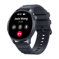 Smartwatch Zeblaze Btalk 3 Pro (Szary). Szare smartbandy Zeblaze. Za 99.99 zł.