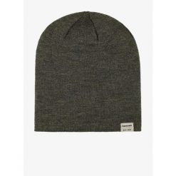 Czapka Hannah Ingo - ivy green mel. Zielone czapki damskie Hannah, bez wzorów. Za 129.00 zł.