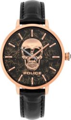 Zegarek Police Damski Zegarek POLICE WOMEN PL16032MSR-02 (36MM) NoSize. Zegarki damskie Police. Za 300.12 zł.
