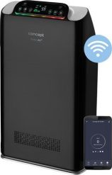 Oczyszczacz powietrza Concept Oczyszczacz powietrza SMART Perfect Air Smart CA2000. Oczyszczacze powietrza Concept. Za 1,186.97 zł.