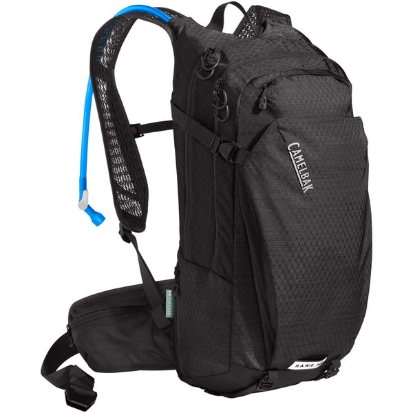 Plecak rowerowy CamelBak H.A.W.G. Pro 20. Czarne plecaki damskie CAMELBAK, bez wzorów, sportowe. W wyprzedaży za 545.45 zł.