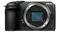 Nikon Z 30 Korpus. Aparaty bezlusterkowce NIKON. Za 2,355.00 zł.
