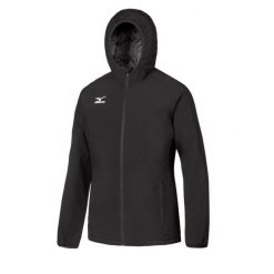 Kurtka damska Mizuno Wom. Białe kurtki sportowe damskie Mizuno, l, bez wzorów, bez ramiączek, bez kaptura. Za 410.85 zł.