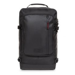 Plecak Eastpak Tecum L. Czarne plecaki męskie Eastpak, bez wzorów. Za 532.00 zł.