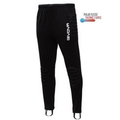 Givova Meazza Doelmanbroek 2xl - Ochrona i komfort. Białe szorty damskie Givova, bez wzorów, sportowe. Za 171.99 zł.