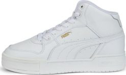 Puma Puma damskie buty CA PRO MID 386759 01 40,5. Obuwie sportowe damskie Puma, bez wzorów, bez zapięcia. Za 324.99 zł.
