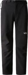 The North Face Spodnie The North Face M Diablo Reg Tapered Pant SHORT męskie : Kolor - Czarny, Rozmiar - S. Czarne spodnie sportowe męskie The North Face, m, bez wzorów. Za 418.95 zł.