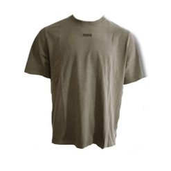 Koszulka unisex PUMA MMQ EARTHBREAK. Brązowe bluzki damskie Puma, s, bez wzorów, sportowe, bez kołnierzyka, bez ramiączek. Za 178.00 zł.