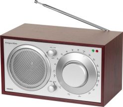 Radio Kruger&Matz Radio domowe Kruger&Matz model KM0823. Radia Kruger&Matz. Za 138.00 zł.