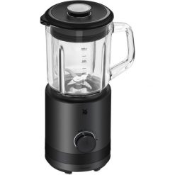 Wmf el-blender kielichowy kitchenminis deep black. Czarne blendery WMF ELECTRO. Za 599.00 zł.