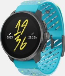 Zegarek sportowy Suunto Race S Titanium Courtney (SS051153000). Zegarki sportowe Suunto, bez wzorów. Za 1,696.00 zł.