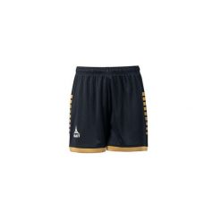 Szorty damskie LFH Select. Czarne szorty damskie Select, bez wzorów, sportowe. Za 135.00 zł.